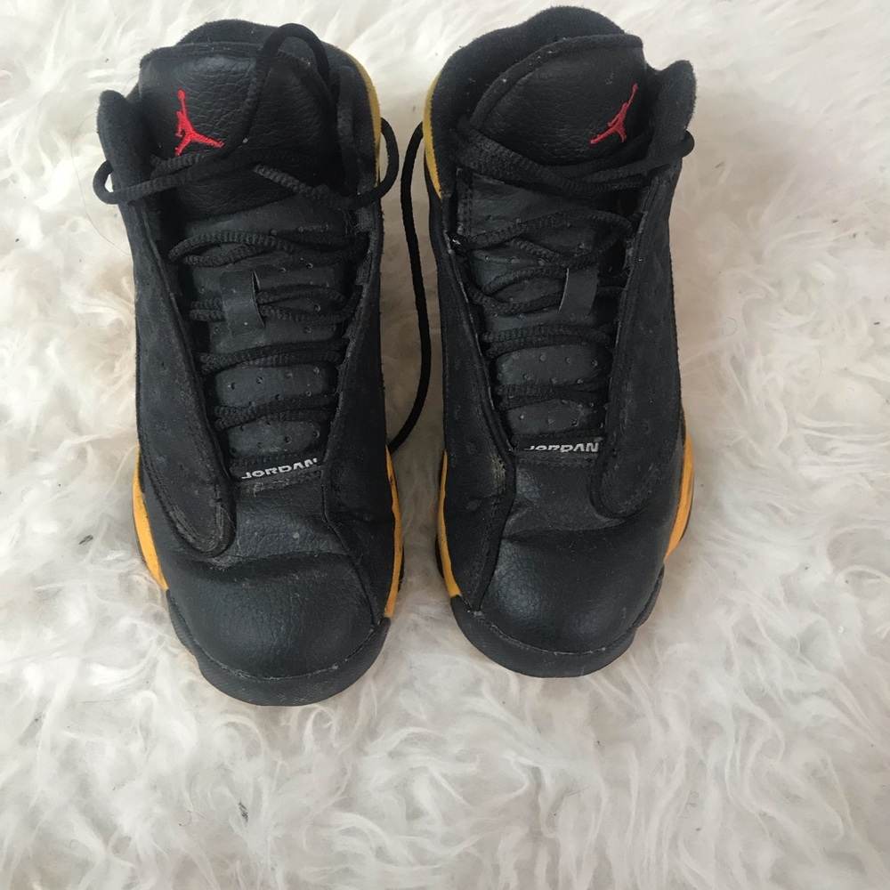 Jordan